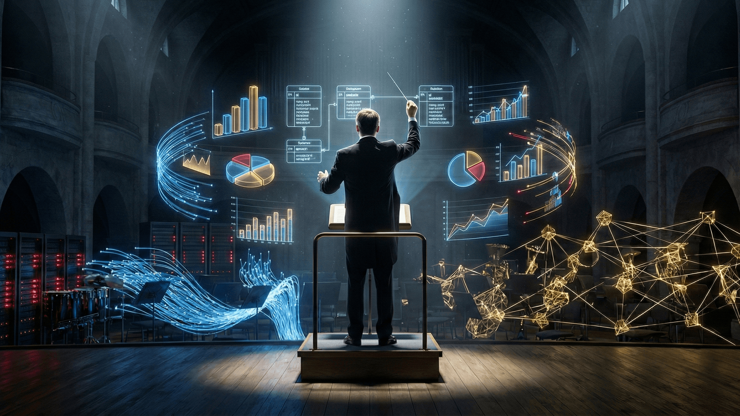 From Soloist to Symphony: The Case for Data Engineering