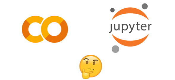 Why I Prefer Using Google Colab over Jupyter Lab for Data Science