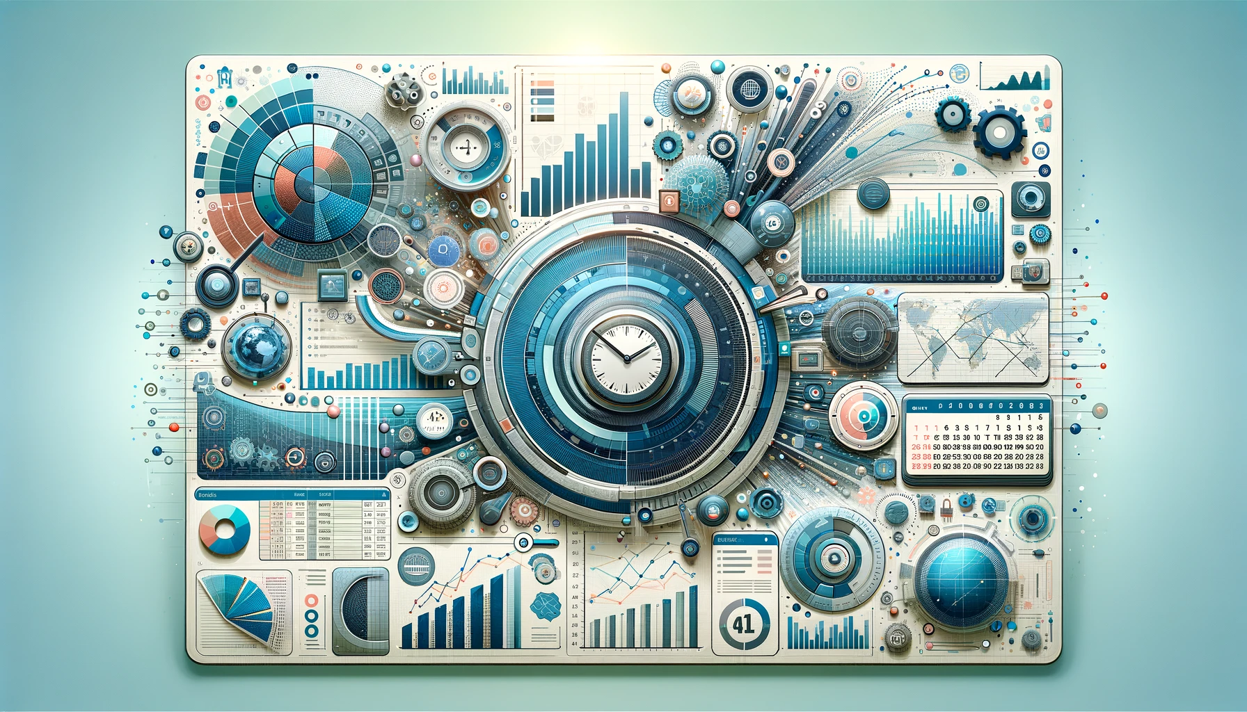 Streamlining Data Analysis with Dynamic Date Ranges in BigQuery