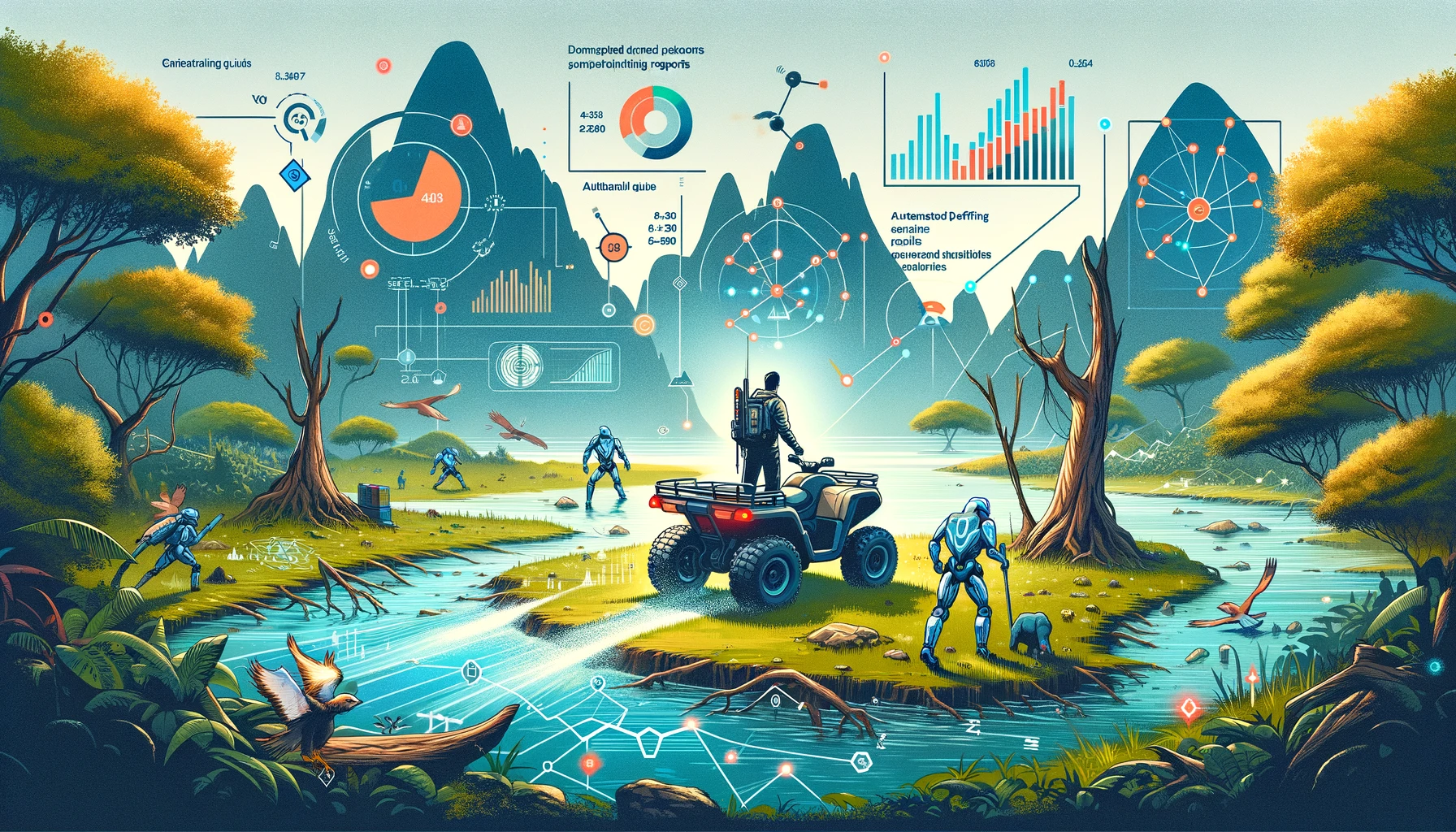 Why Exploratory Data Analysis (EDA) is So Hard and So Manual