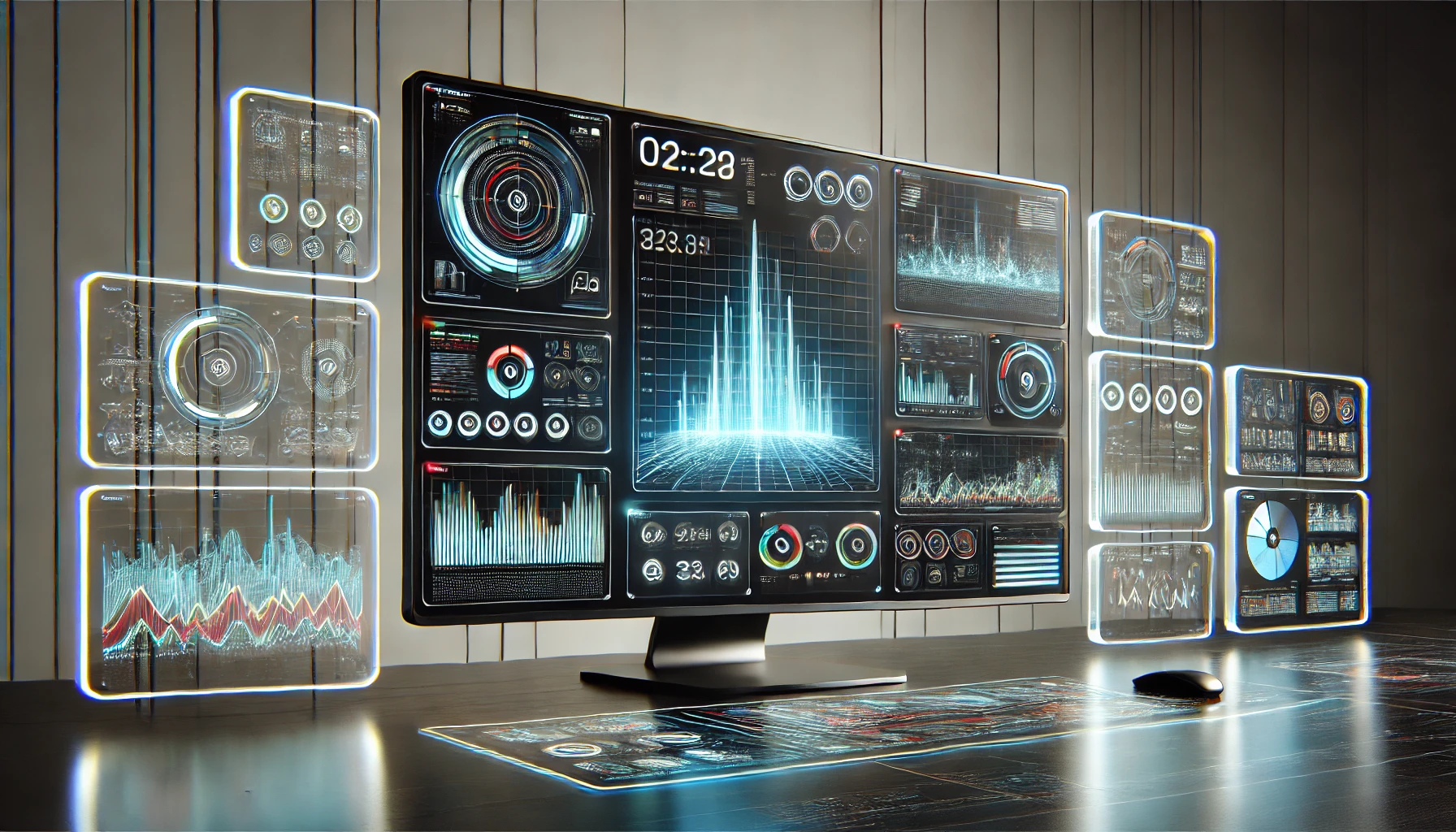 Demystifying Real-Time Reporting